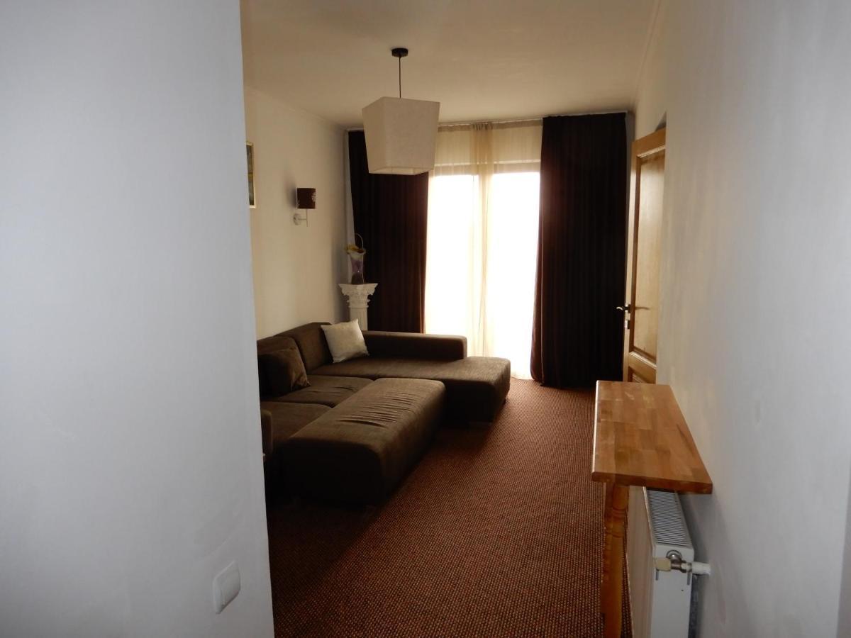 Rhc Royal Hotel Oradea Ngoại thất bức ảnh